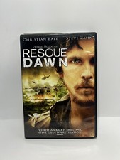 Rescue dawn excellent for sale  Georgetown