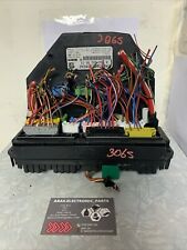 Fuse box mercedes for sale  LONDON