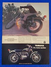 1970 yamaha 360 for sale  Mountain Home