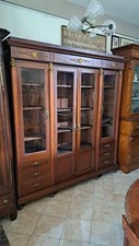 Libreria antica stile usato  Roma