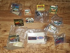 Nascar lot pins for sale  Manteno