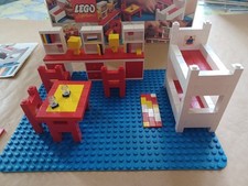 Lego homemaker 262 d'occasion  Expédié en Belgium
