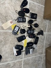 Smart key fob for sale  Portland
