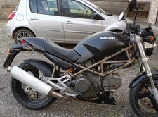 contamarce moto ducati monster 695 usato contamarce moto ducati monster 695 usato Italia