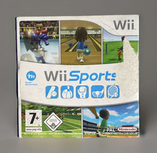 Jeu wii sports d'occasion  Nancy-