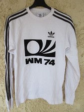 Shirt adidas coupe d'occasion  Nîmes