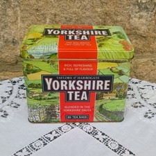 Vintage yorkshire tea for sale  TODMORDEN