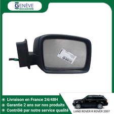 Retroviseur exterieur electriq d'occasion  Niort