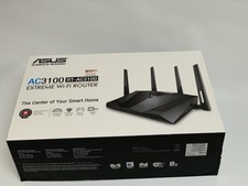 Asus ac3100 ac3100 for sale  Katy