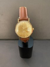 Orologio bulova con usato  Sassetta