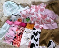 puppenkleidung 43 cm gebraucht kaufen puppenkleidung 43 cm gebraucht kaufen Waltershausen