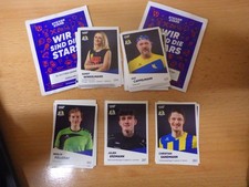 Stickerstars victoria lauenau gebraucht kaufen  Rodenberg