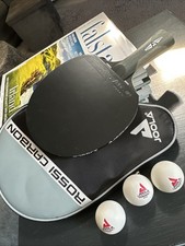 tischtennis carbon gebraucht kaufen  Köln