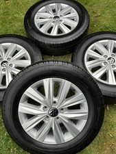 Oem volkswagen grand for sale  WEST BROMWICH