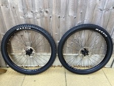Boost wheelset 6.5k for sale  MILTON KEYNES