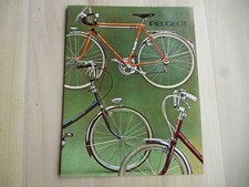 Catalogue concessionnaire cycl d'occasion  Morlaix