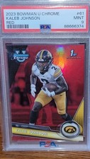 2023 bowman chrome for sale  Chico