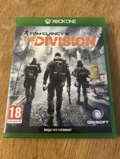 tom clancy s division for sale tom clancy s division for sale CONGLETON