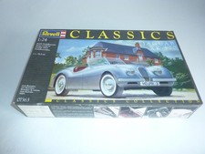 Revell classics jaguar for sale  CANTERBURY