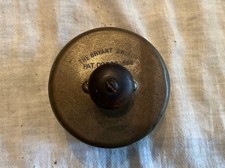 Rare bryant pat for sale  Rockford