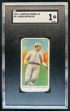 1909 e90 baseball for sale  Henrico