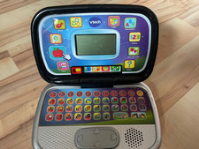 Vtech lerncomputer gebraucht kaufen  Remchingen