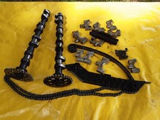Nockenwellen steuerkette klein gebraucht kaufen  Braunschweig