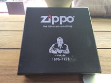 Zippo feuerzeug surprise gebraucht kaufen  Hamburg
