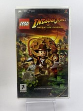 Gioco lego indiana usato  Pozzuoli