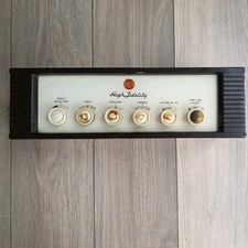 leak pre amplifier for sale  PLYMOUTH