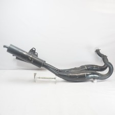 Kawasaki genuine muffler d'occasion  Expédié en Belgium
