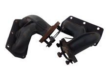 022253033n 022253034n abgaskr� gebraucht kaufen  Weiding