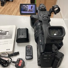 Canon xf300 body for sale  BARNSLEY