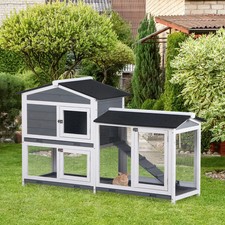 Rabbit hutch guinea for sale  UK