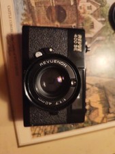 Revue 400 kamera gebraucht kaufen  Traunstein