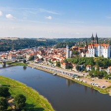 Gutschein schlosshotel dresden gebraucht kaufen  Hamburg