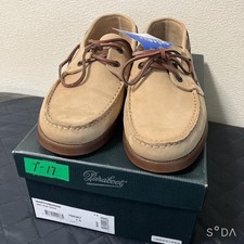 Paraboot barth marine d'occasion  Expédié en Belgium