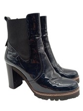 Schlüpf stiefeletten damen gebraucht kaufen  Berlin