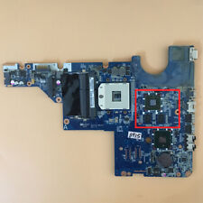 Usado, 615580-001 608824-001 DA0AX1MB6H1 para HP CQ42 G42 G62 CQ62 Intel Placa-Mãe Ok comprar usado  Enviando para Brazil