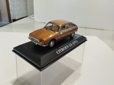 Citroen 43 d'occasion  Monsols