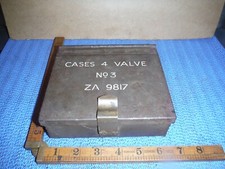 Vintage ww2 cases for sale  LOUGHBOROUGH