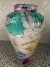 Pastel swirl marbled for sale  Castle Rock