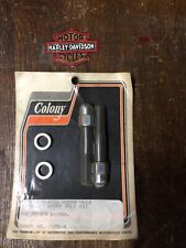 Harley colony sportster for sale  DORKING