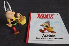 Asterix grande galerie d'occasion  Le Vésinet