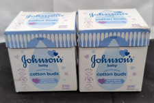 Johnson baby cotton for sale  NEWCASTLE UPON TYNE
