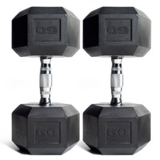 Cap barbell rubber for sale  Denver