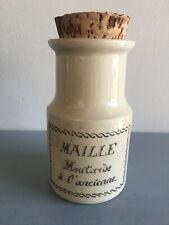 Ancien pot grès d'occasion  Velleron