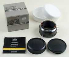 Zenza bronica automatic usato  Italia
