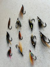 salmon fly hooks for sale salmon fly hooks for sale ELLESMERE PORT