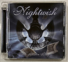 CD Nightwish – Dark Passion Play 2007, usado comprar usado  Enviando para Brazil